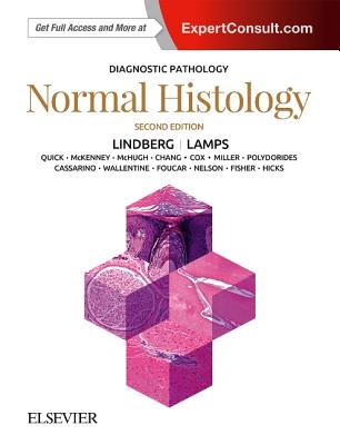 Diagnostic Pathology: Normal Histology Cover Image