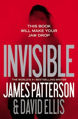 Invisible   cover image