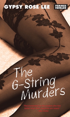 The G-String Murders (Femmes Fatales)