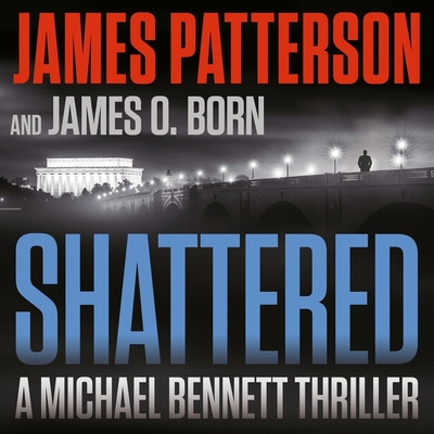 Shattered (Michael Bennett #14)