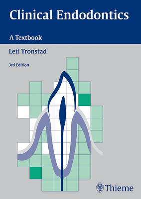 Clinical Endodontics: A Textbook Cover Image