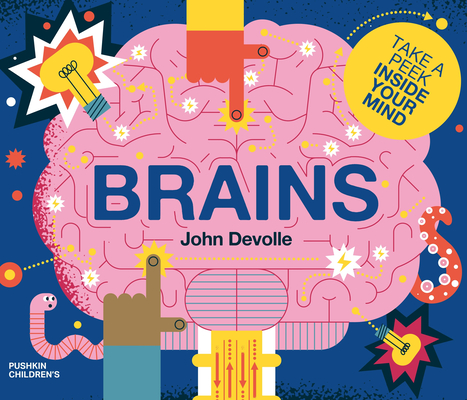 Brains (Big science for little minds)