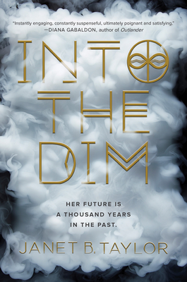 Into the Dim Cover Image