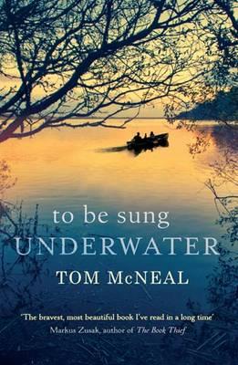 To Be Sung Underwater Cover Image