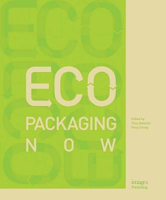 Cover for Eco Packaging Now