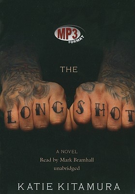 The Longshot Cover Image