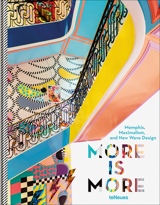 福袋・半額ポスター - クリーニング屋さん専用の通 Memphis, More: Is More Maximalism, Design Wave New and 洋書