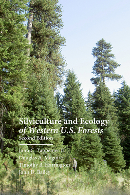 Silviculture and Ecology of Western U.S. Forests Cover Image