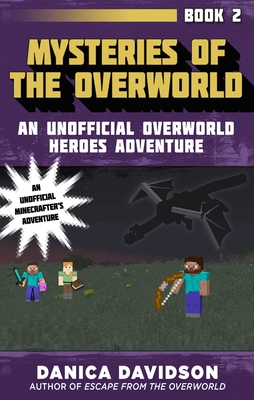 Cover for Mysteries of the Overworld