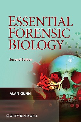 Essential Forensic Biology 2e Cover Image