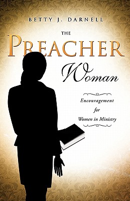 The Preacher Woman