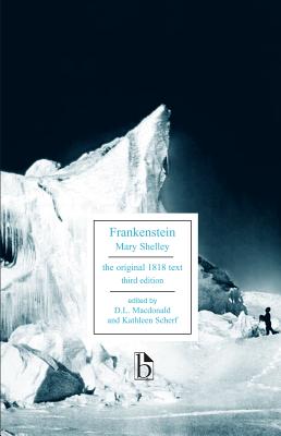 Frankenstein - Third Edition (Broadview Editions)