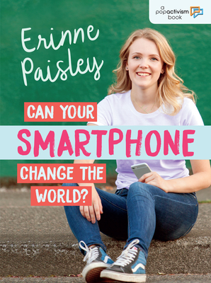 Cover for Can Your Smartphone Change the World? (Popactivism)