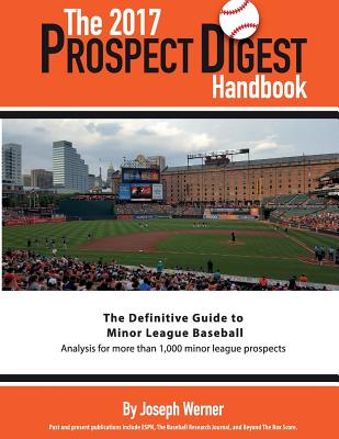 The 2017 Prospect Digest Handbook (Paperback) | Left Bank Books
