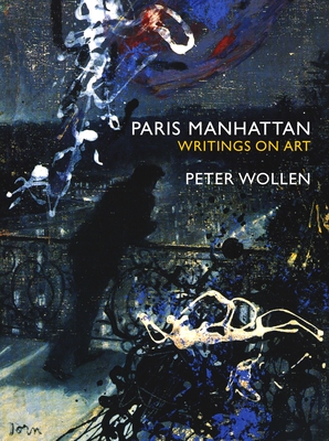 Cover for Paris Manhattan