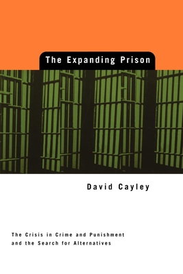 The Expanding Prison Cover Image