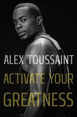 Activate Your Greatness Cover Image