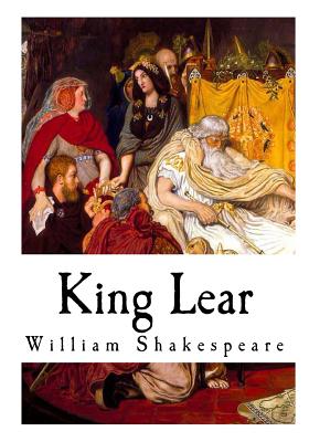 King Lear Cover Image