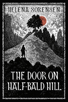 The Door on Half-Bald Hill Cover Image