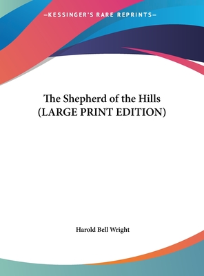 The Shepherd of the Hills