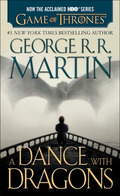 A Clash of Kings (HBO Tie-in Edition) (A Song of Ice and Fire #2) by George  R. R. Martin, Paperback