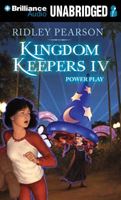 Power Play Cover