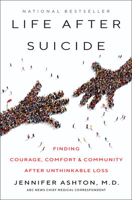 Life After Suicide: Finding Courage, Comfort & Community After Unthinkable Loss Cover Image