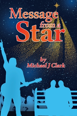 Cover for Message From a Star