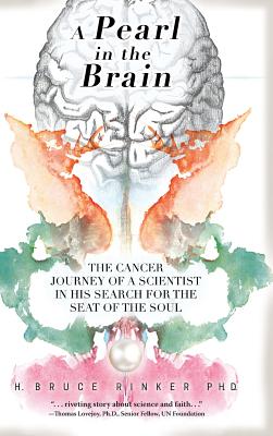 Cover for A Pearl in the Brain