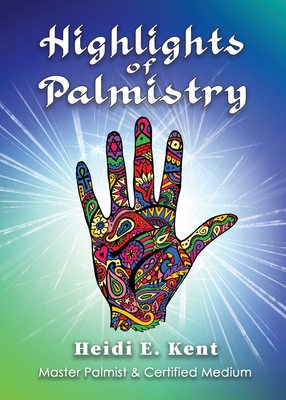 Cover for Highlights of Palmistry