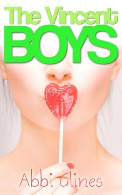 The Vincent Boys Cover