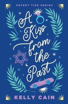 A Kiss From the Past cover