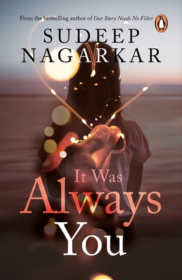 It was Always You By Sudeep Nagarkar Cover Image