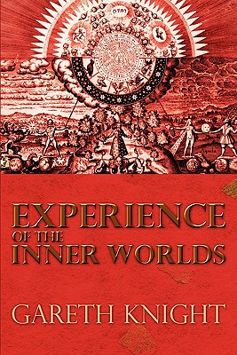 Experience of the Inner Worlds Cover Image