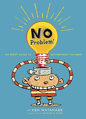 No Problem Cover