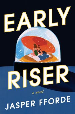 Cover for Early Riser