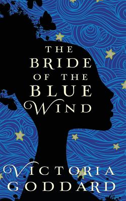 Cover for The Bride of the Blue Wind