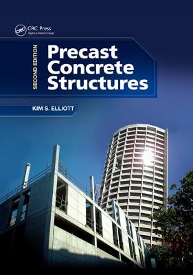 Precast Concrete Structures Cover Image