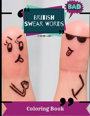 British Swear Words A List Of Common Swear Words In English In