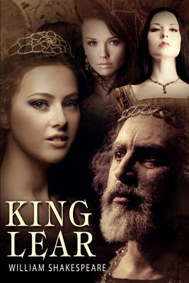 King Lear Cover Image