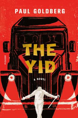 Cover Image for The Yid: A Novel