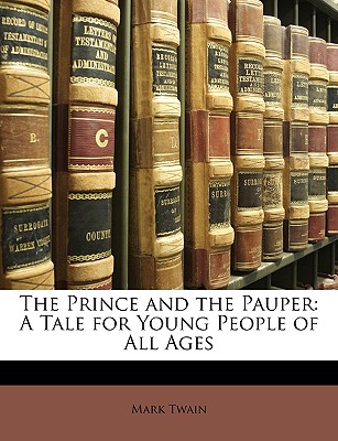The Prince and the Pauper
