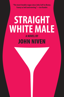 Cover for Straight White Male