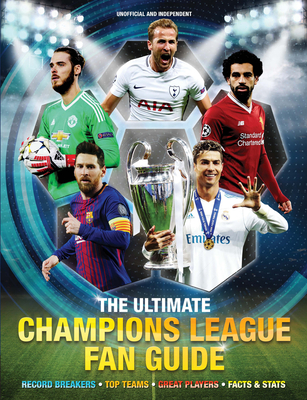 UEFA Champions League statistics handbook, UEFA Champions League