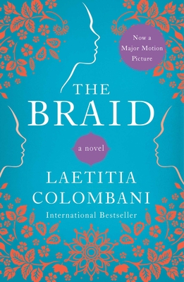 Cover for The Braid