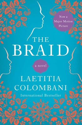 The Braid: A Novel Cover Image