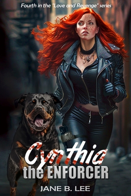 Cynthia the Enforcer Cover Image