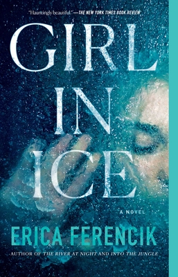 Cover for Girl in Ice