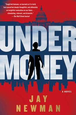 Undermoney: A Novel Cover Image