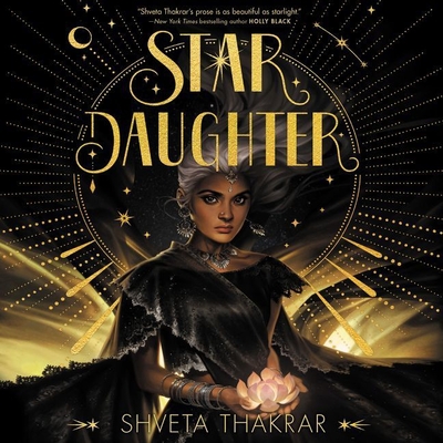 Star Daughter Cover Image